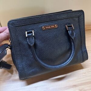 Michael Kors crossbody bag